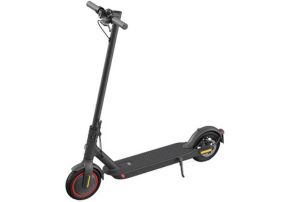 חדש על הכביש: Mi Electric Scooter 2 Pro